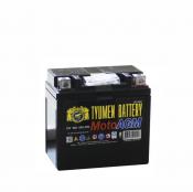 Tyumen Battery AGM