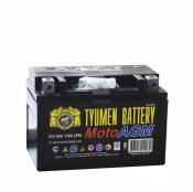 Tyumen Battery AGM